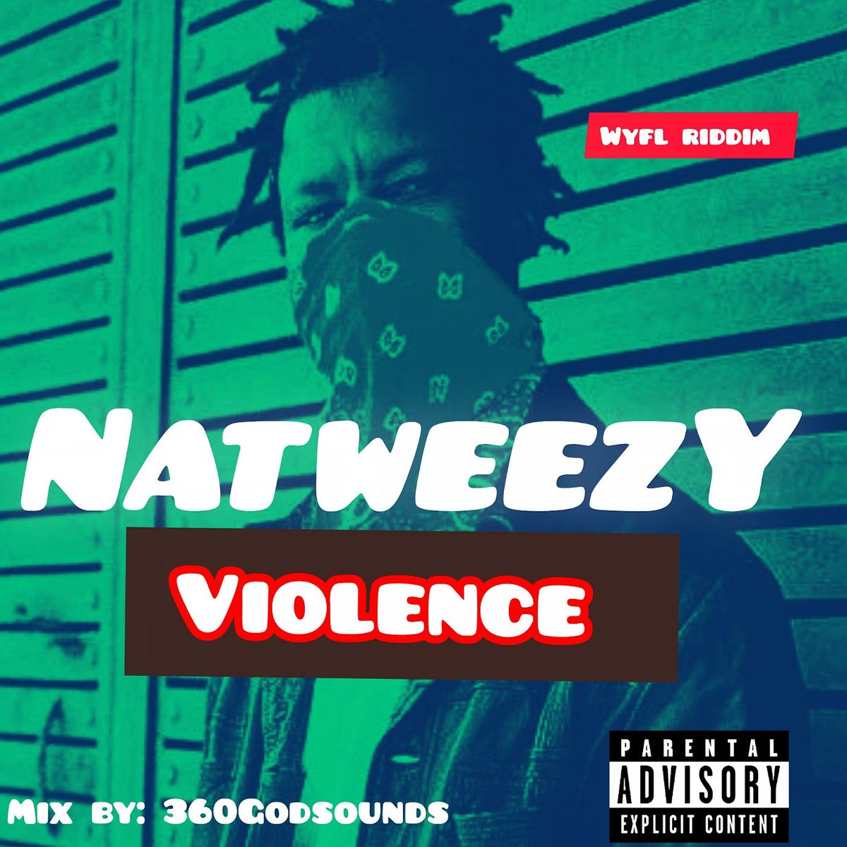 TNatweezy's tweet photo. LISTEN @BowyWeezy40  "Violence" on WYFl riddim 👇👇👇👇
Youtube/https://t.co/qBiEtDHXfy

Audiomack/https://t.co/GyndmkzRZ7

Soundclick/https://t.co/Ovu0muui7c

SoundCloud/https://t.co/3abrKnVB3j

#NatweezY #natweezymusic #newmusic #violence #wyfl #wyflriddim #jahknowsempire #new https://t.co/LZzubGraU3