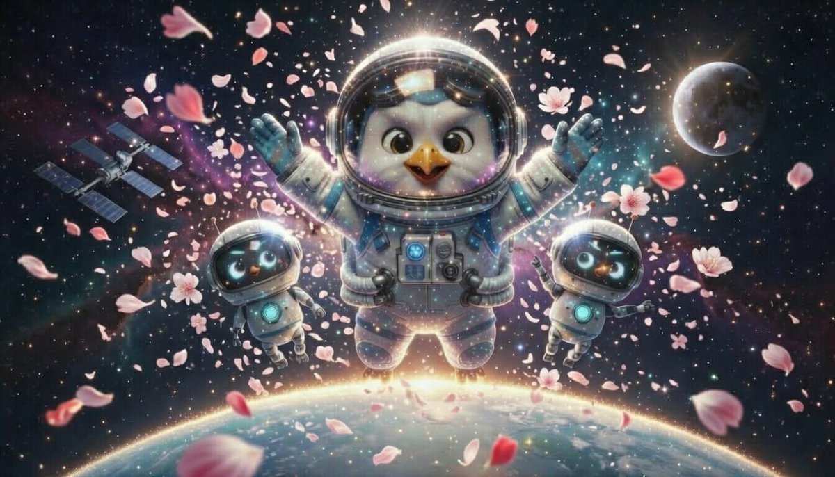 Noctra Protocol tweet media