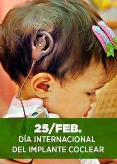 MexicoBrig58480's tweet photo. El 25 de febrero, se conmemora el Día Internacional del Implante Coclear, como recuerdo de la fecha en la que se realizó la primera implantación en 1957 por los doctores franceses Djourno y Eyrès. https://t.co/No7cUSqp5i