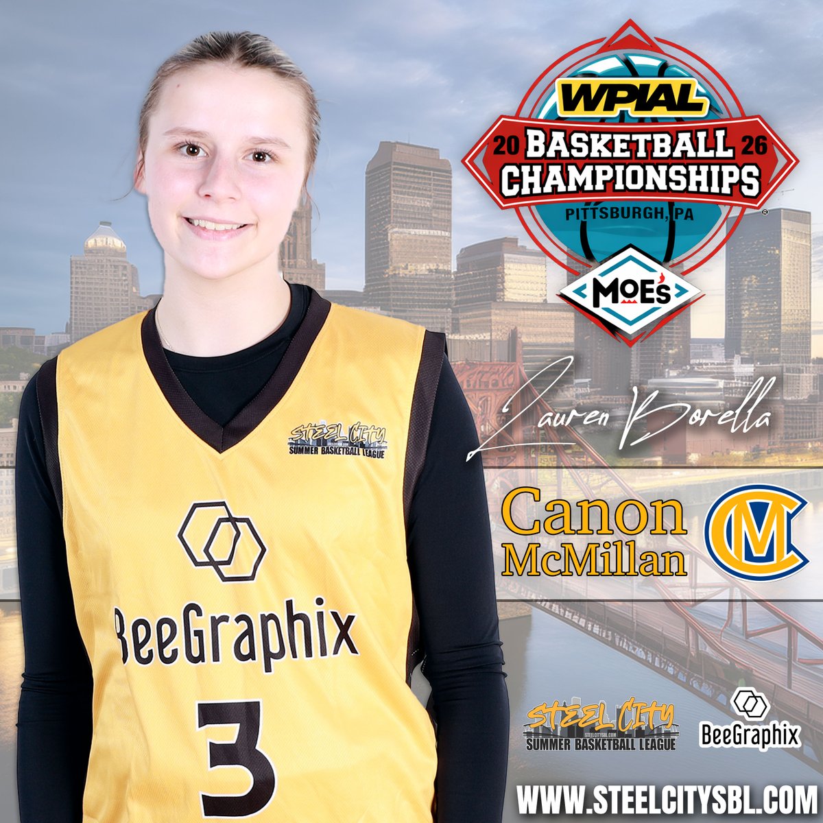 Steel City Summer Basketball League tweet media