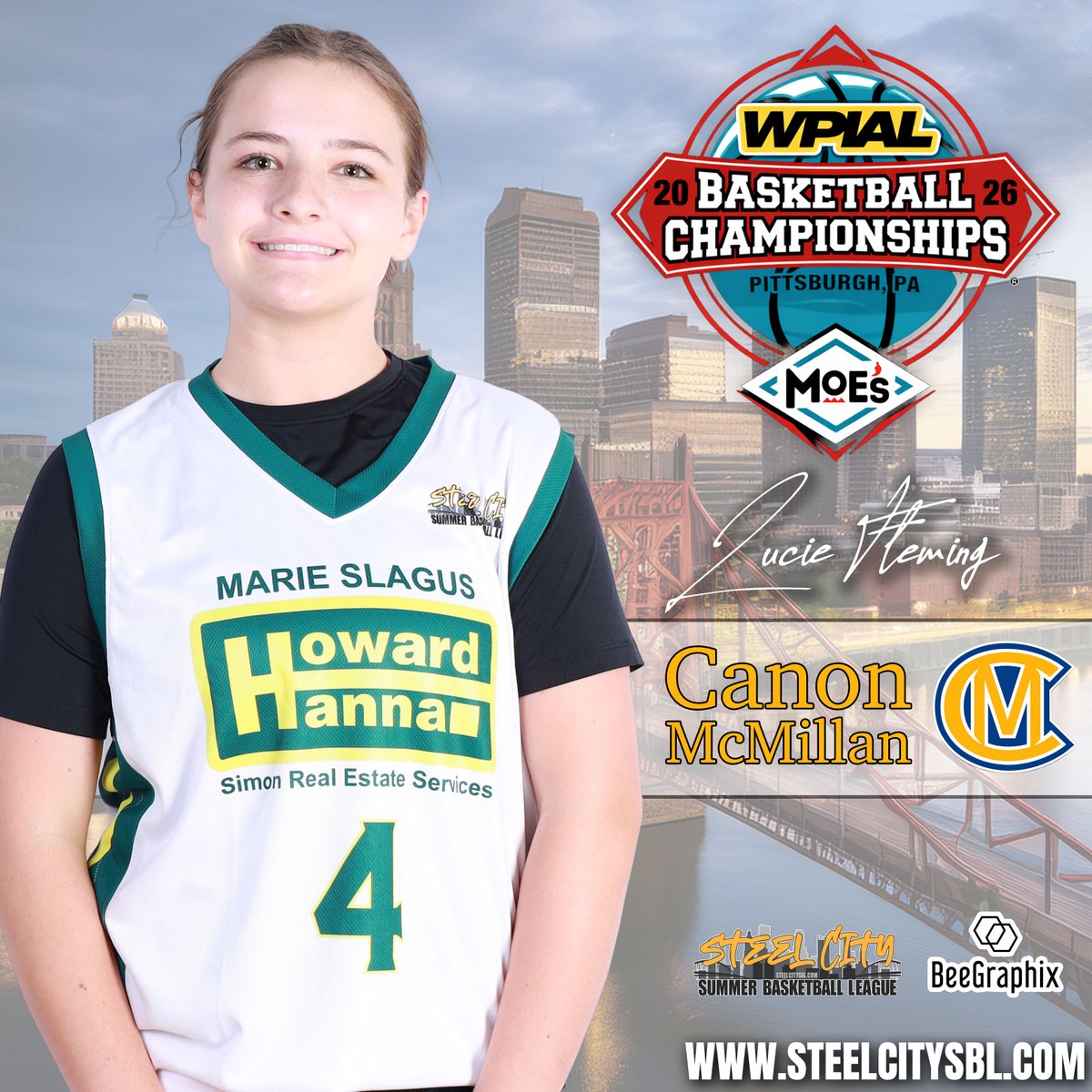 Steel City Summer Basketball League tweet media