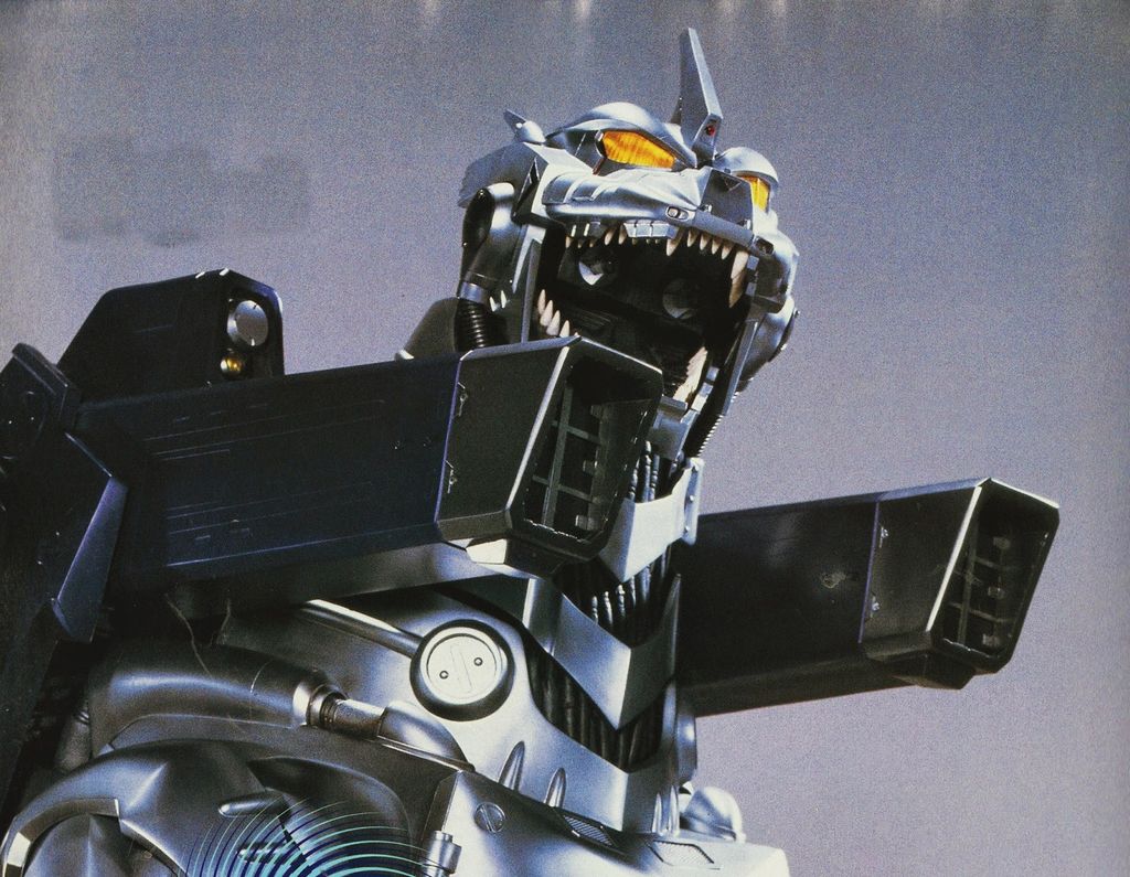 Godzilla Perfect Shots tweet media