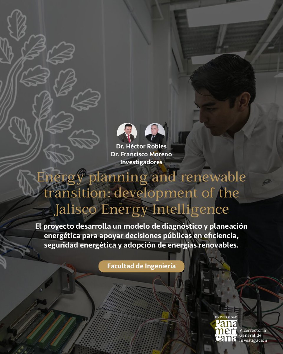 Investigación UP tweet media