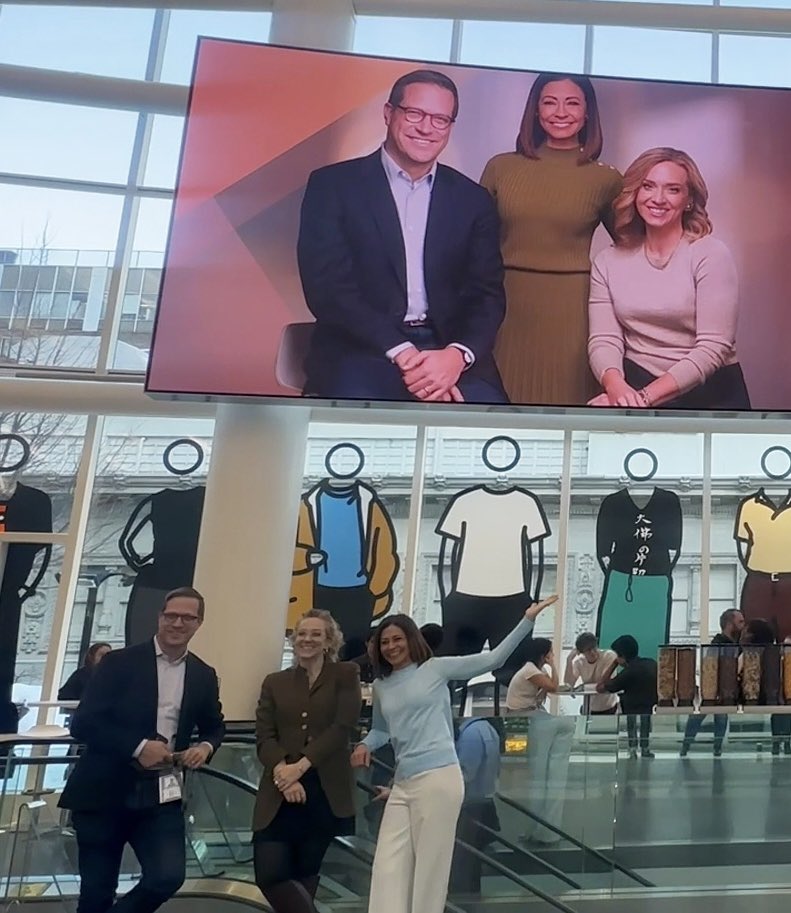 Lisa Mateo tweet media