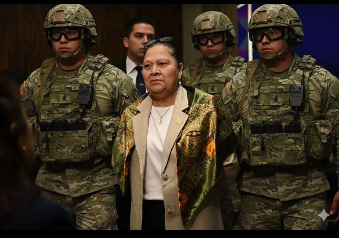 Mario Paz tweet media