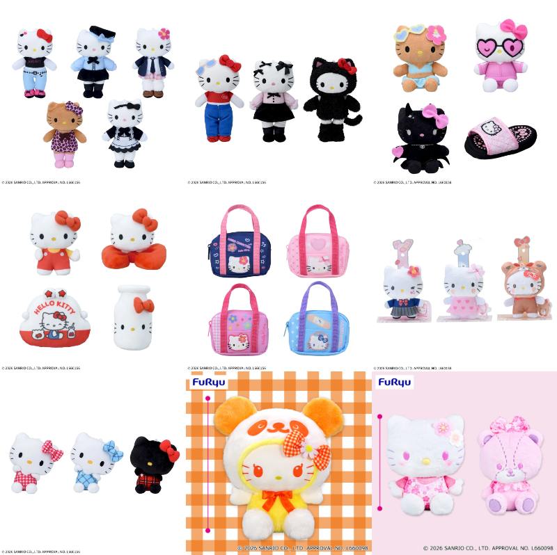 サンリオ推し活部🌈 (@sanrio_oshikatu) / Posts / X