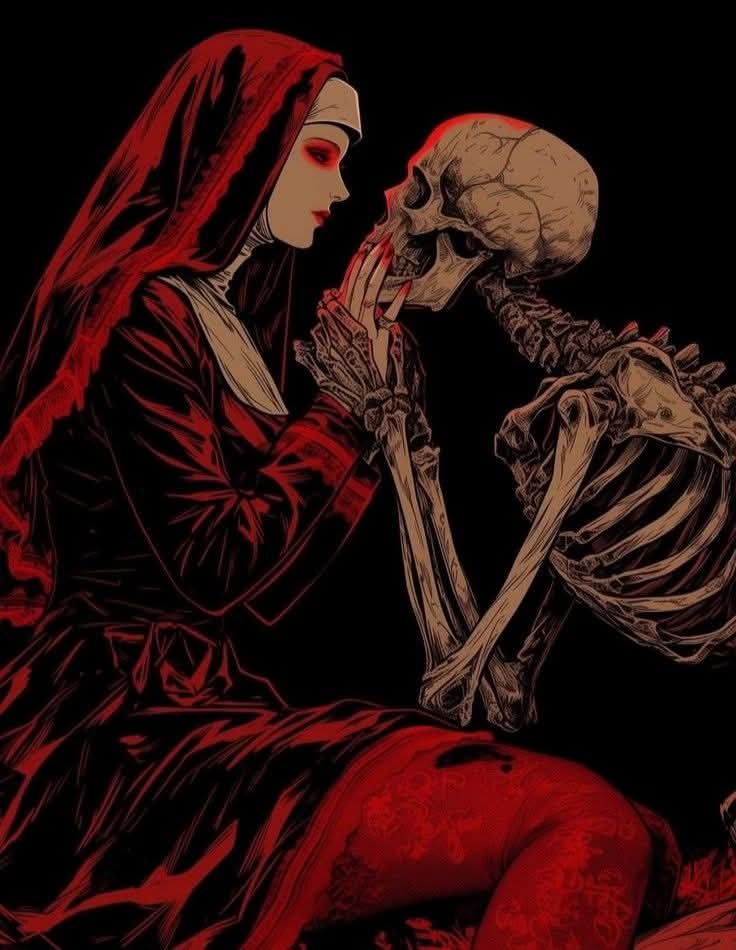 _nero96's tweet photo. “A las personas tristes no les pregunten que le pasó sino quién. Casi todos los infiernos tienen nombre.”

—Elena Poe. https://t.co/p388wokN1g