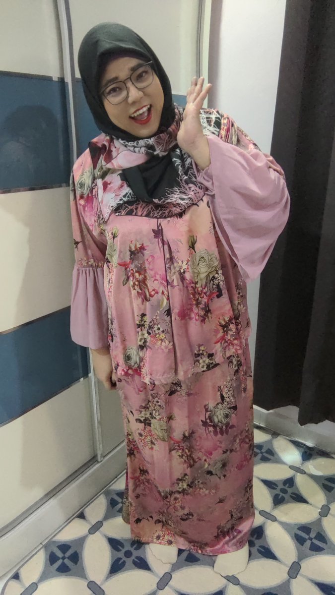 Syafiera Anis tweet media