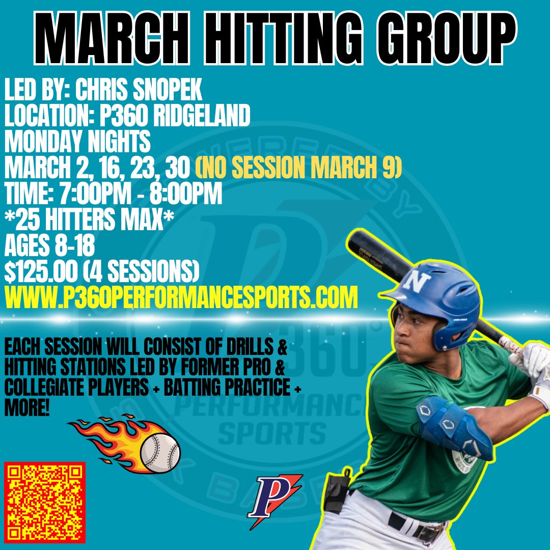 P360 Performance Sports-Jackson tweet media