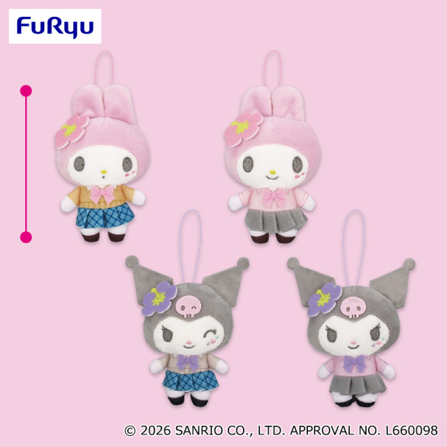 クロミグッズ情報局 (@kuromi_goods) / Posts / X