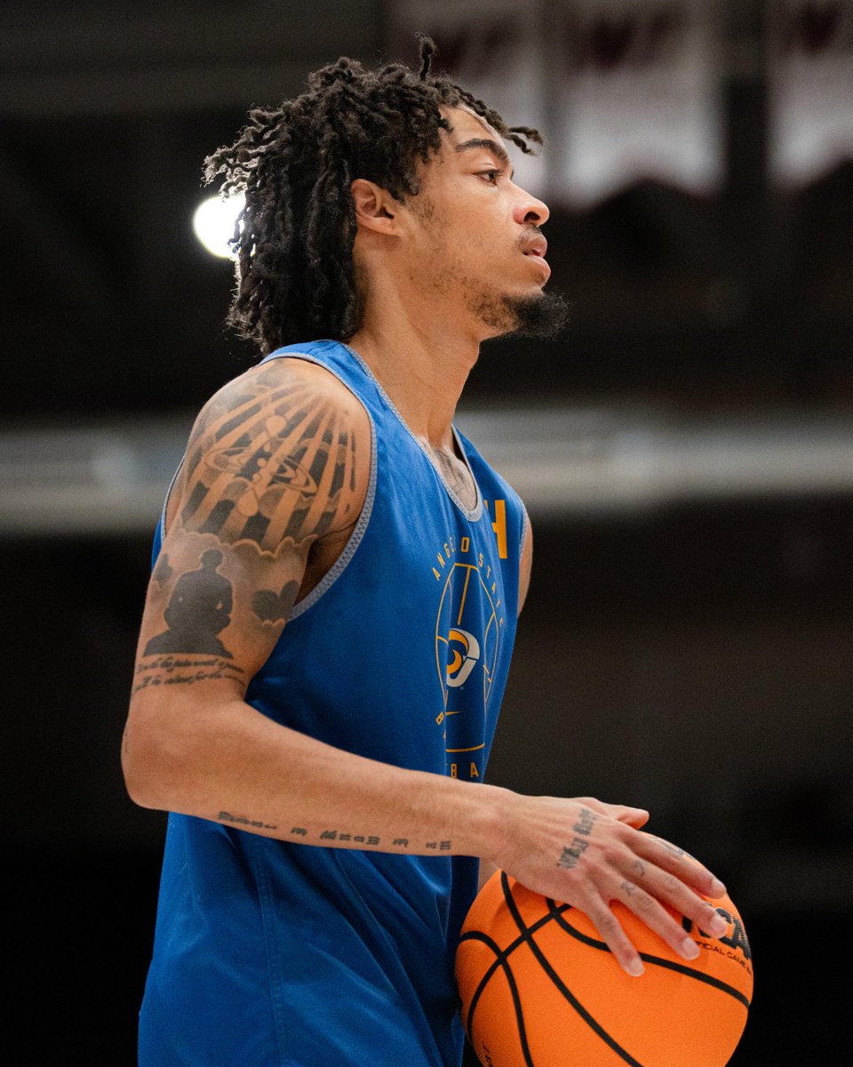 Angelo State Men’s Basketball tweet media