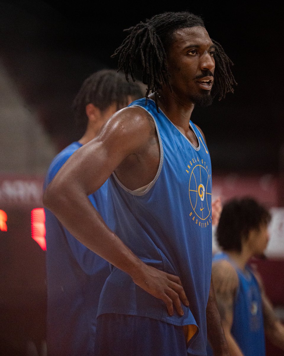 Angelo State Men’s Basketball tweet media