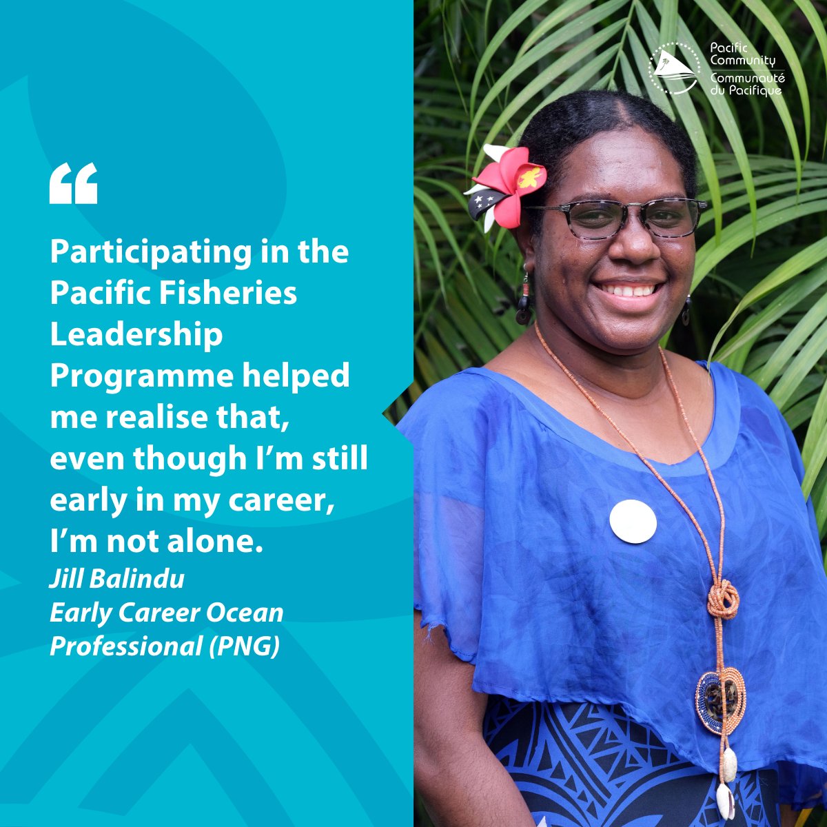 Pacific Community tweet media