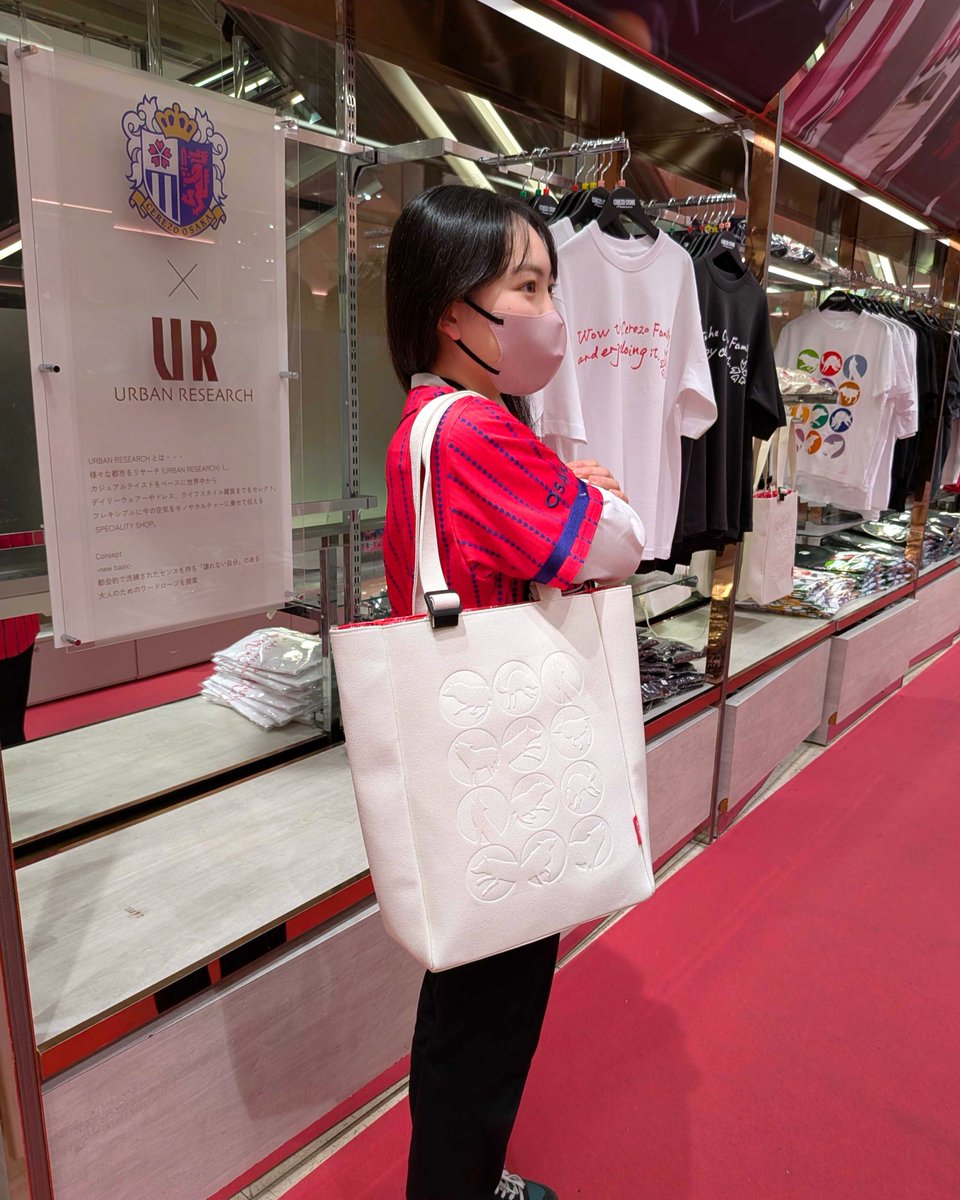 セレッソ大阪グッズ【公式】 (@cerezo_goods) / Posts / X