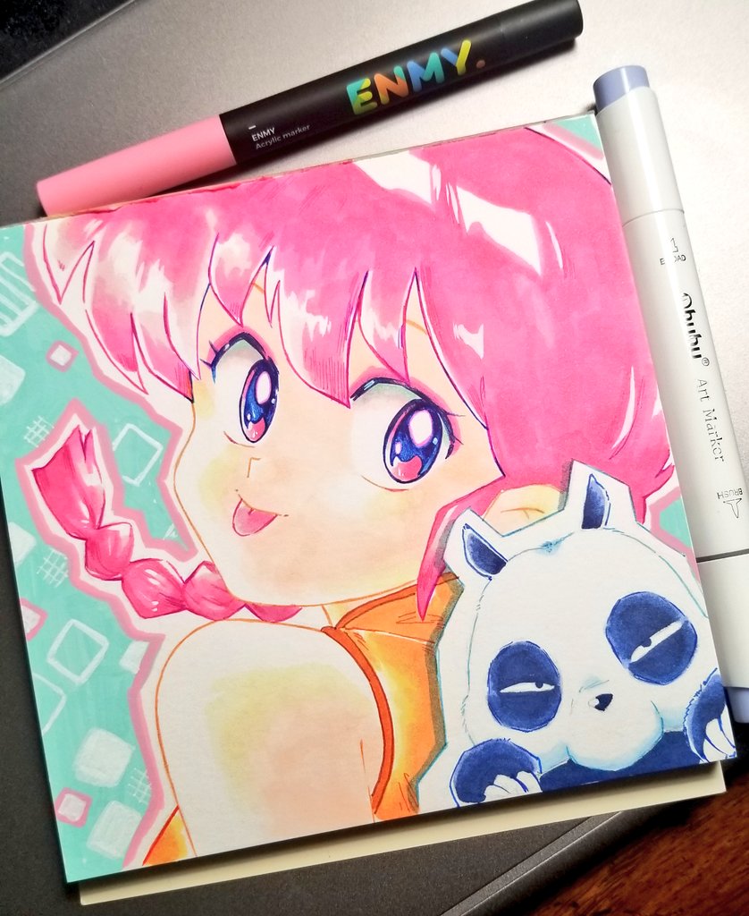 Flor • COMMISSIONS OPEN (1/5)! tweet media