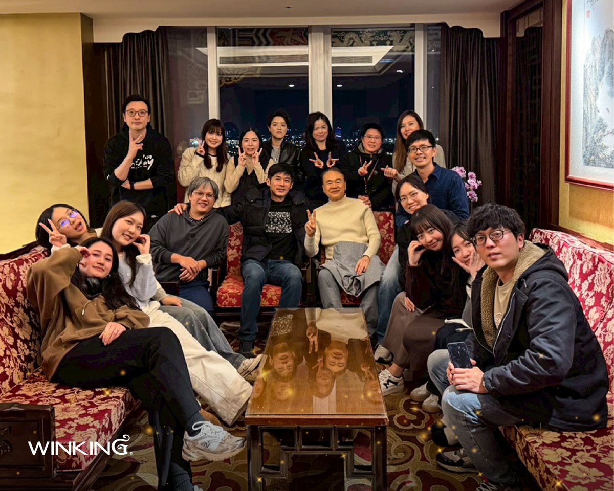 Winking Studios tweet media