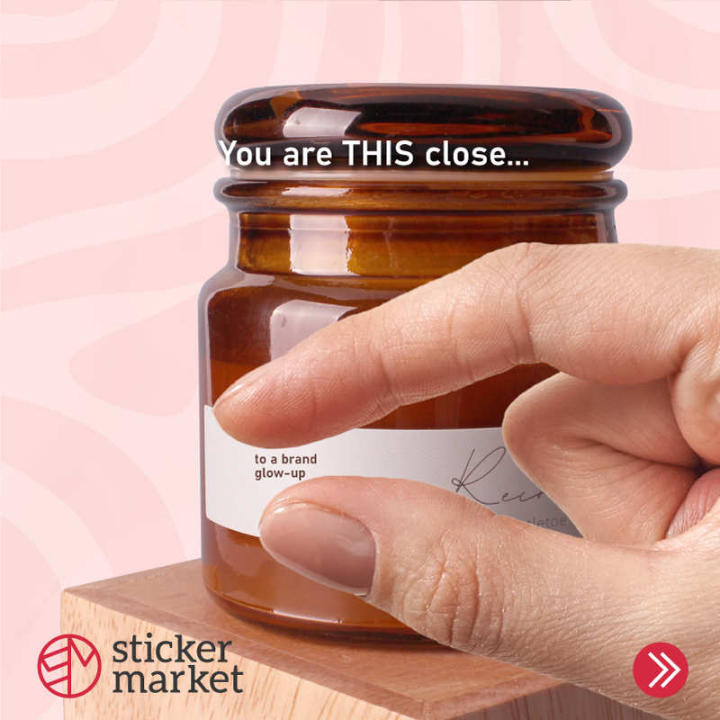 Sticker Market tweet media