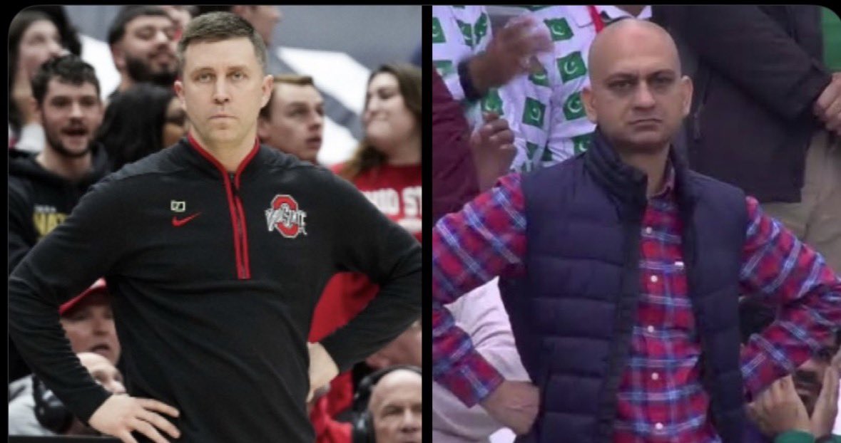 Chris Lauderback tweet media