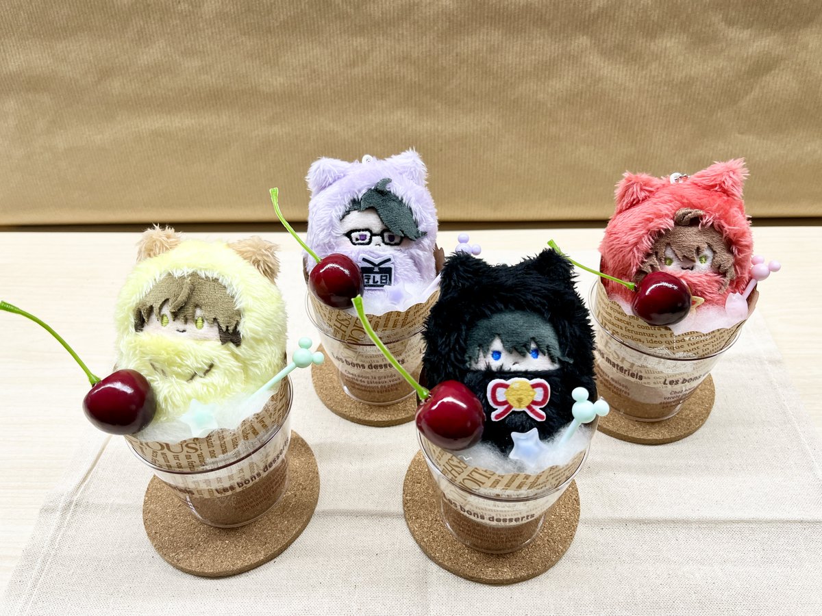 株式会社タピオカ (@tapioca201818) / Posts / X