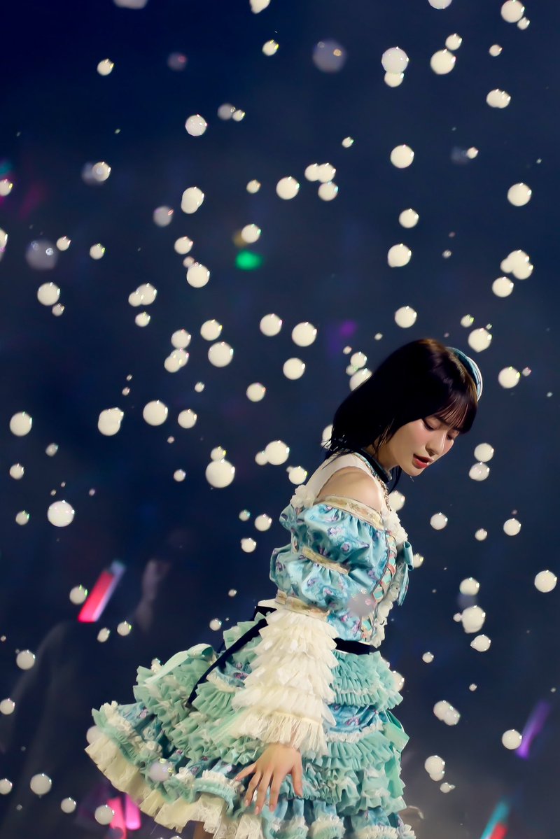 まほろばアスタリスクが好きな理由 💎2026.2.23 @ Kアリーナ横浜 ≠ME