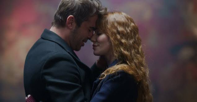 Gerçek aşk acele etmez; bekler, susar ve zamanı geldiğinde kalbiyle gelir.

#ElçinSangu #EnginAltanDüzyatan