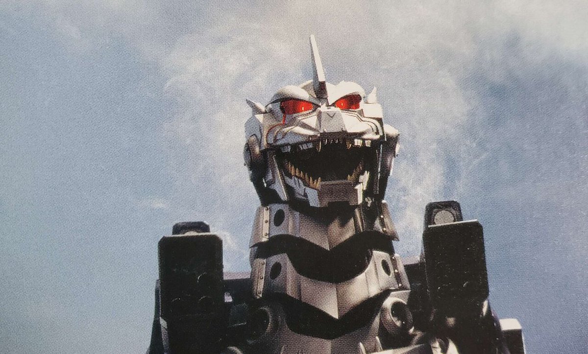 Godzilla Perfect Shots tweet media