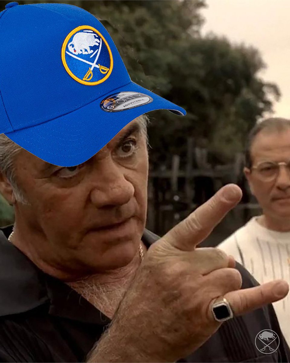 Buffalo Sabres tweet media