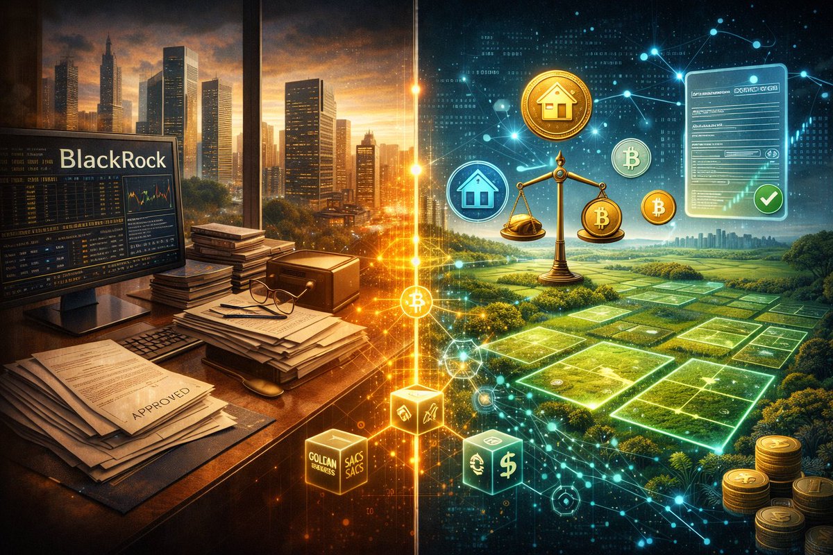 LandInvest.io tweet media