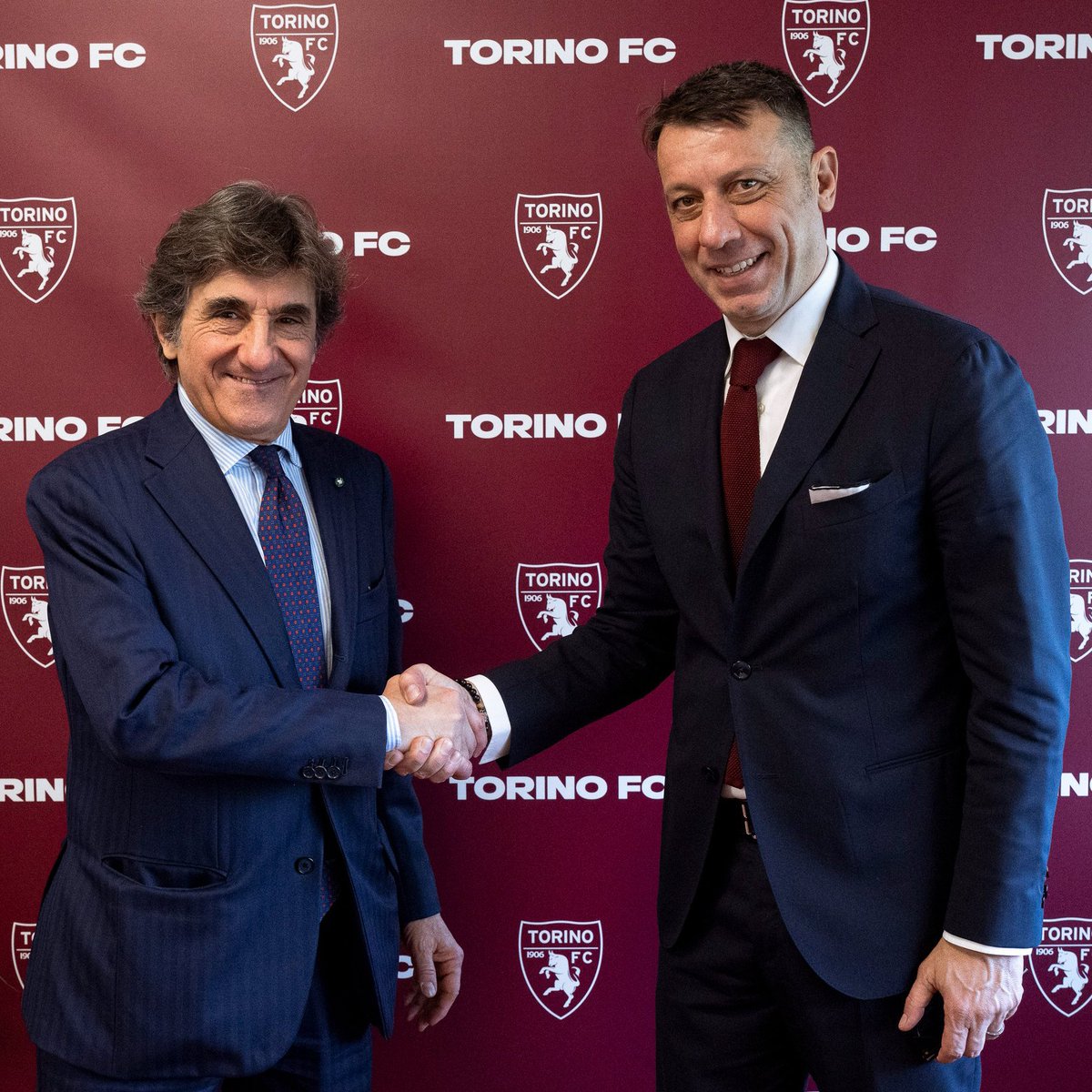 Il Terzo Uomo tweet media