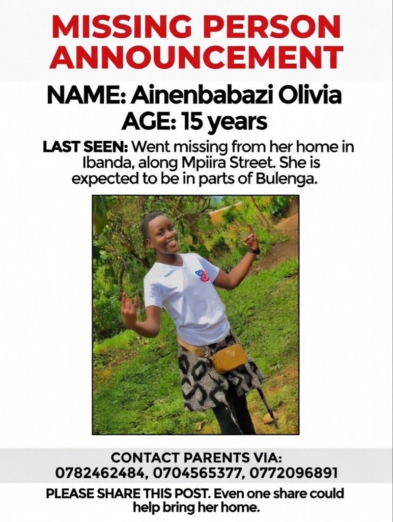 lanz_corp12345's tweet photo. @256Rootyherman Please let’s find and save my sister 🙏🙏 https://t.co/5rdnJQLq2Z