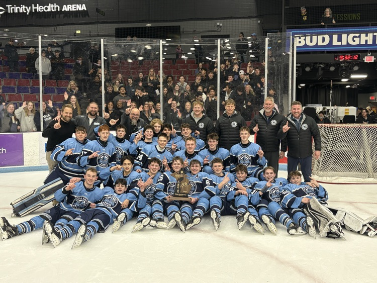 Mona Shores High School Athletics tweet media