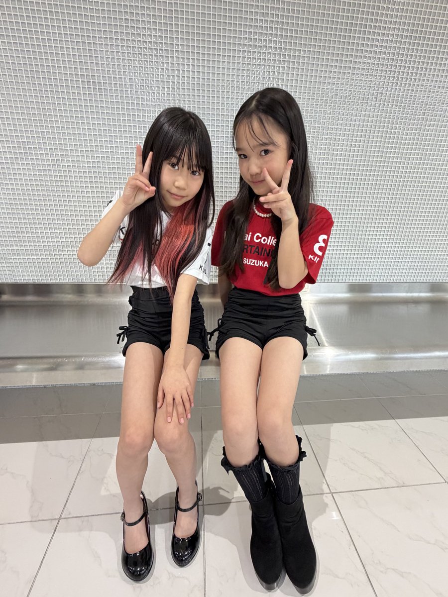 あおばちゃん♡<a href="/_______aoba/">あおば</a>♡
.*･💝Happy Birthday 💝♬+°･*.
KCEレッスンで会ったとき
いつもニコニコ笑顔の
可愛いあおばちゃん✨️(⃔⁔•͈ ·̫ •͈⁔)⃕🫶🏻︎💕︎︎
素敵な1年になりますように☆。.:＊・゜
 #KCE #キッズモデル