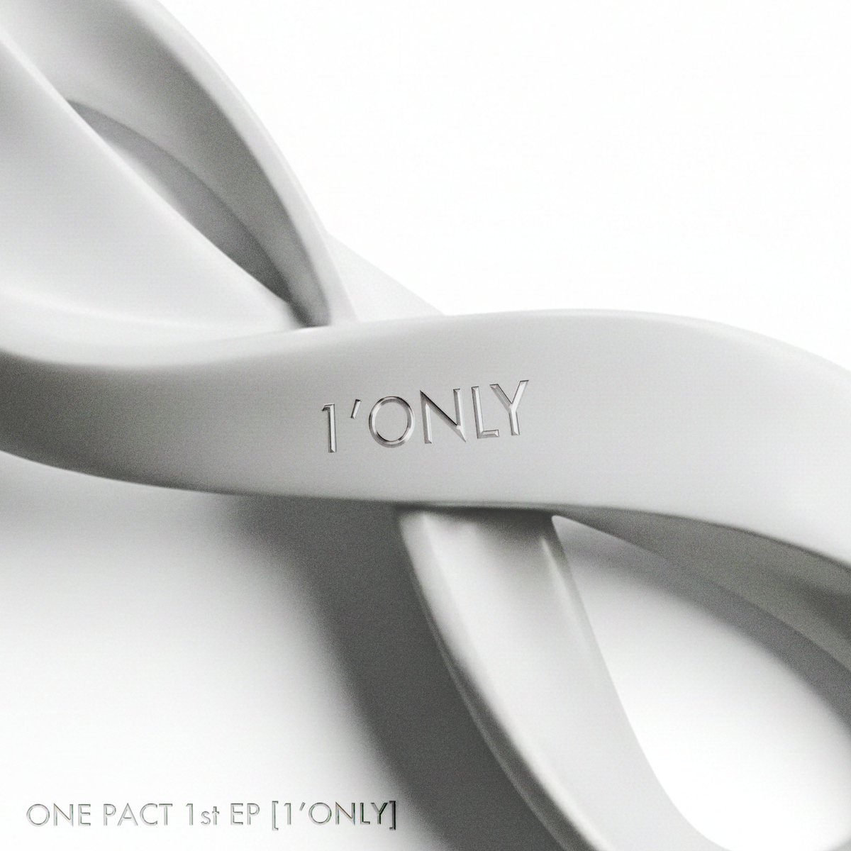 ONE PACT tweet media