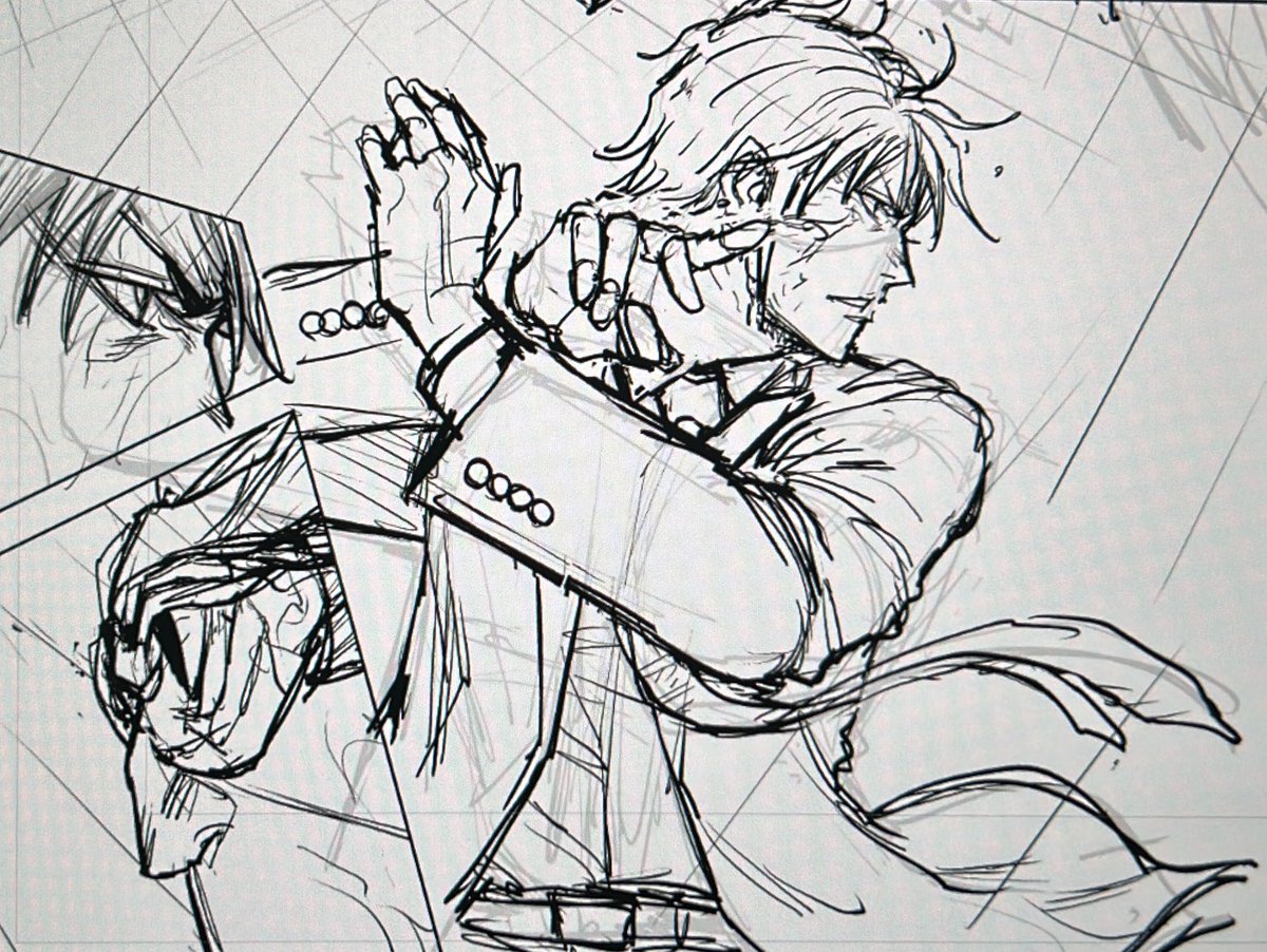 大変お待たせしました！本日2月26日発売のヤングジャンプにテラフォー