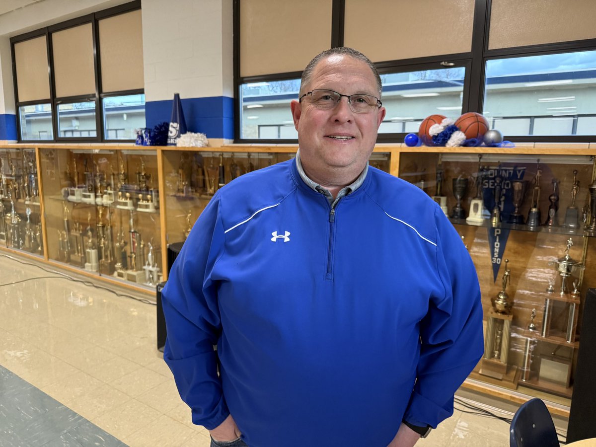 Press Pass Sports tweet media