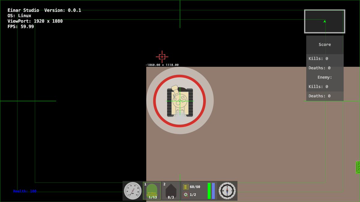 Einar Studio 🔶 tweet media