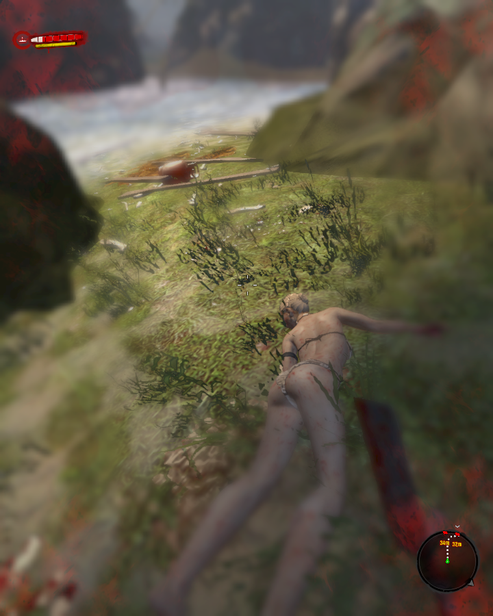 furyrust's tweet photo. Because again, doesn't this look frighteningly attractive while set against a contrastingly beautiful coast? Literally no other game has given me this kind of sensation. https://t.co/gEE6vkGJFx