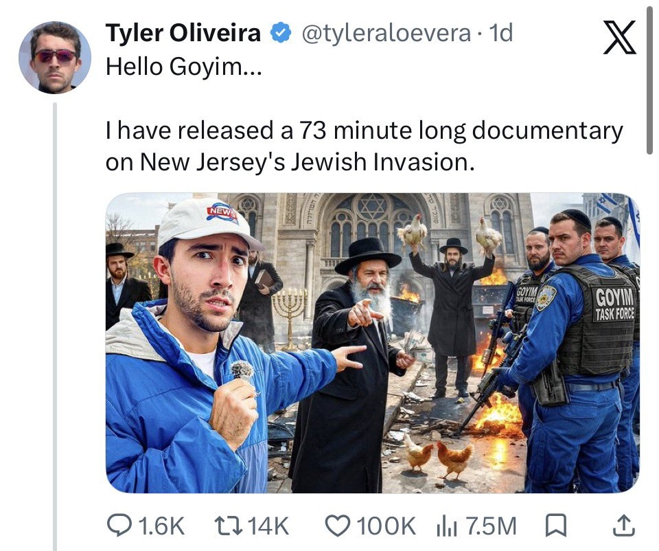 Han Shawnity 🇺🇸 tweet media