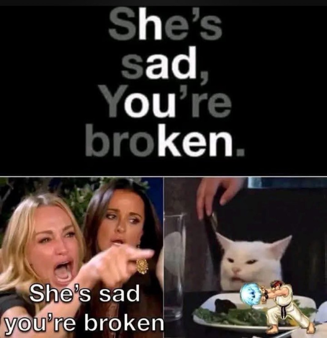 ShitpostGateway (@shitpostgate) on Twitter photo 