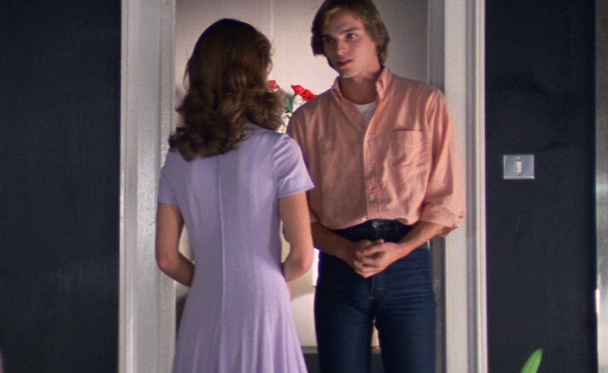 the cameltoe this dude is rocking in Suspiria is crazy man