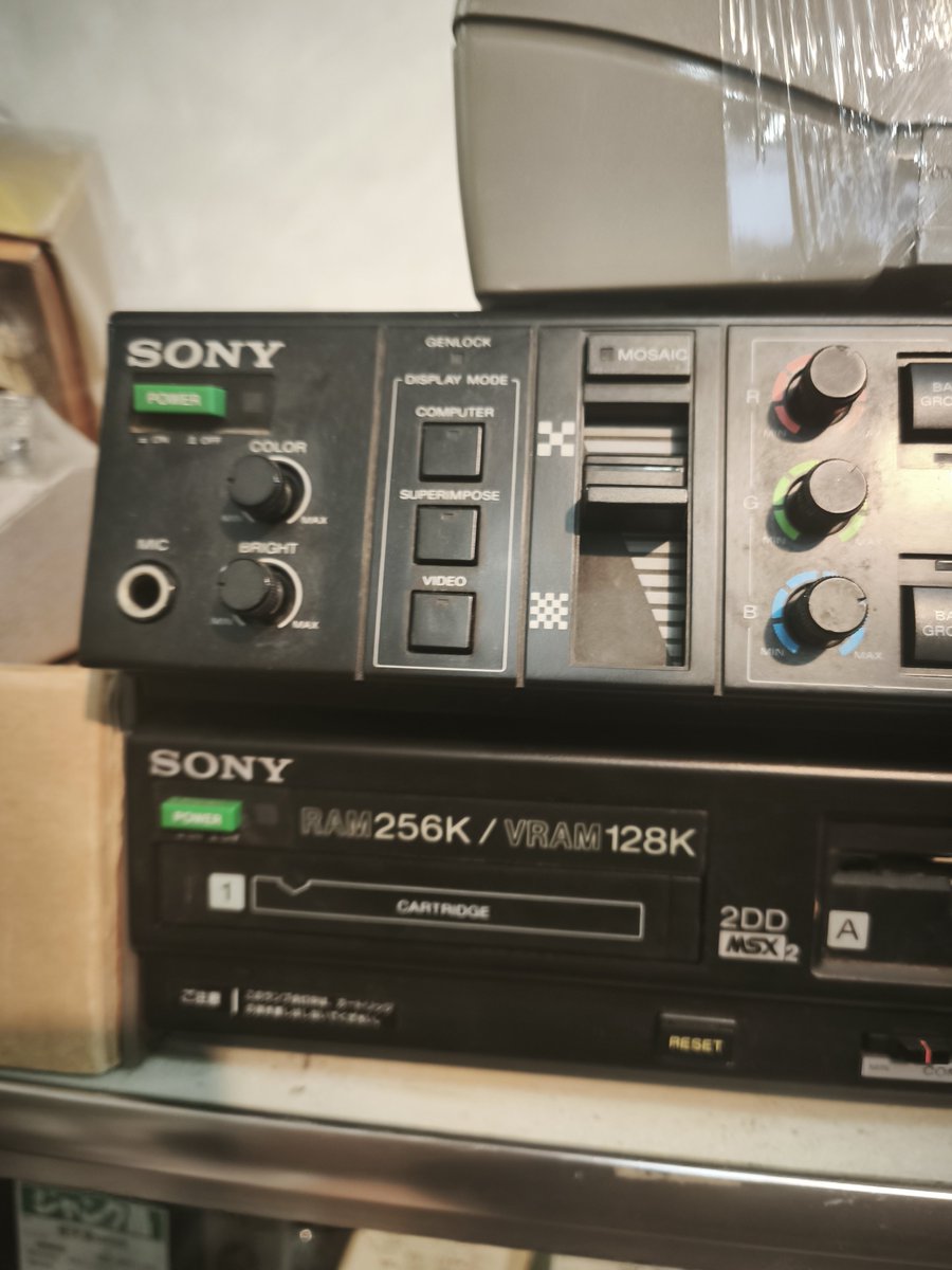 むらかたとうじ/村方凍二(RETROMIXIS) (@ipheion78) / Posts / X