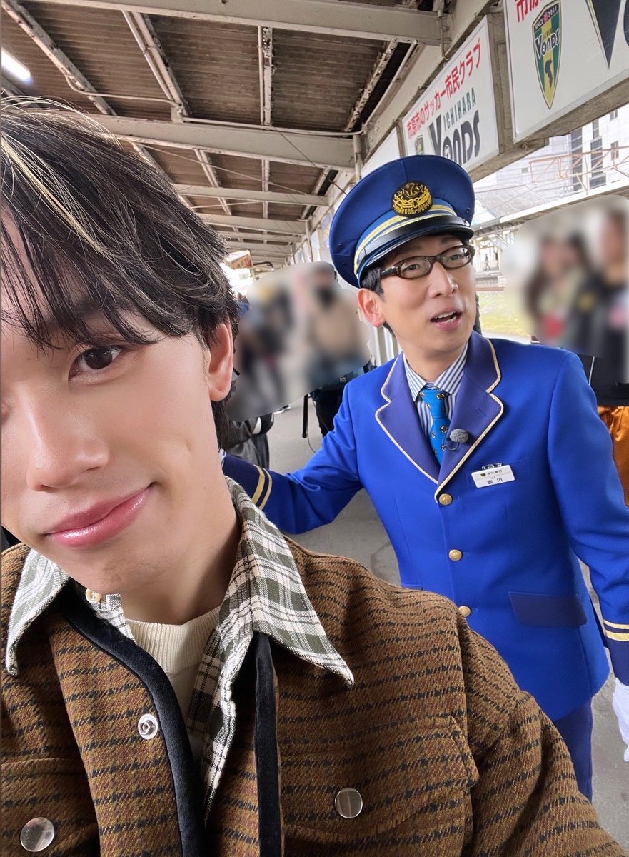 VS.超特急【公式】 tweet media