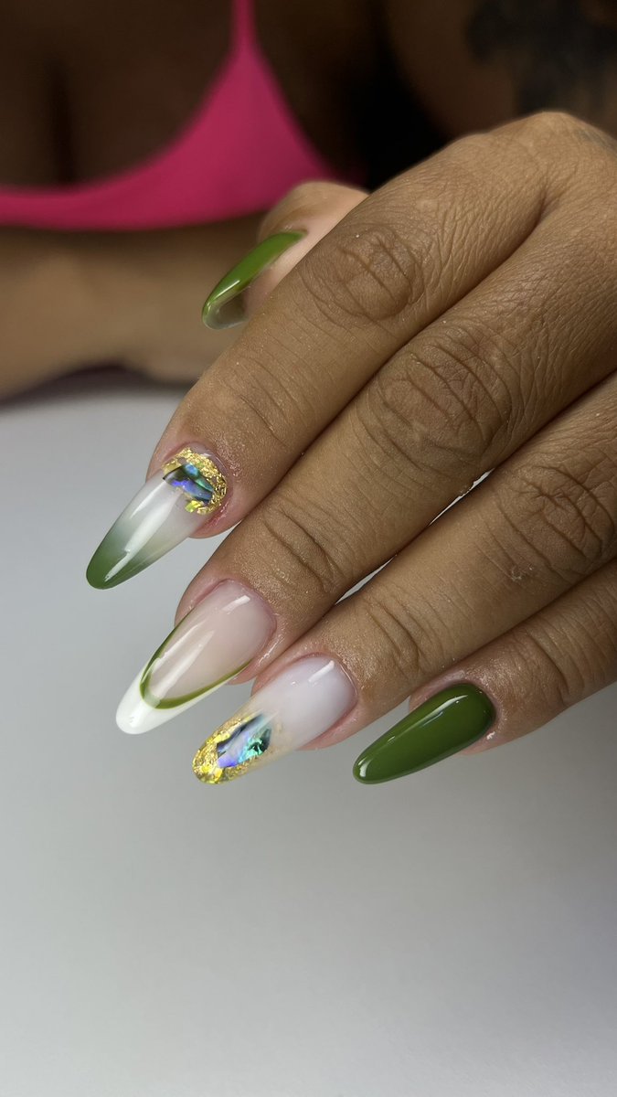 ✨💚