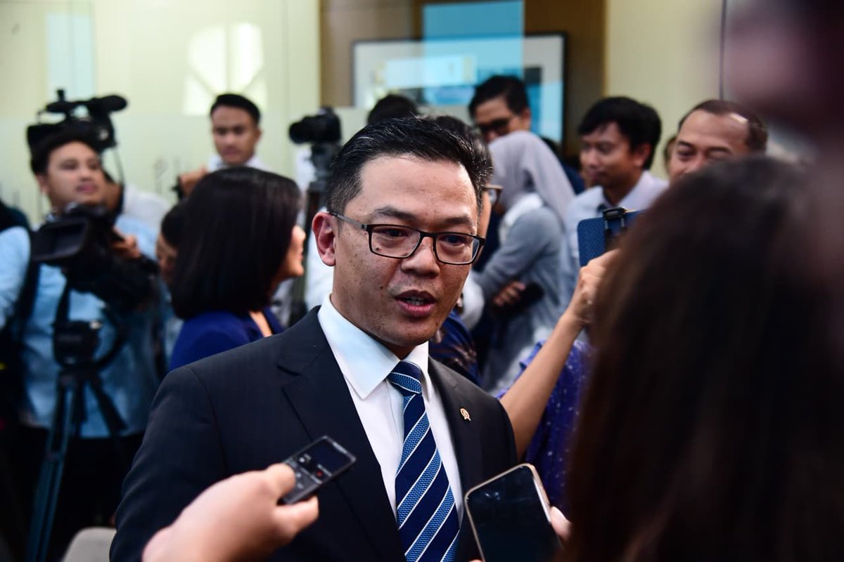 NasionalBerita_'s tweet image. Menlu Sugiono: Yordania Berkomitmen Dukung Pengiriman Pasukan Indonesia ke Gaza

#beritanasional #menlu #gaza #beritaterkini 

beritanasional.com/detail/131231/…