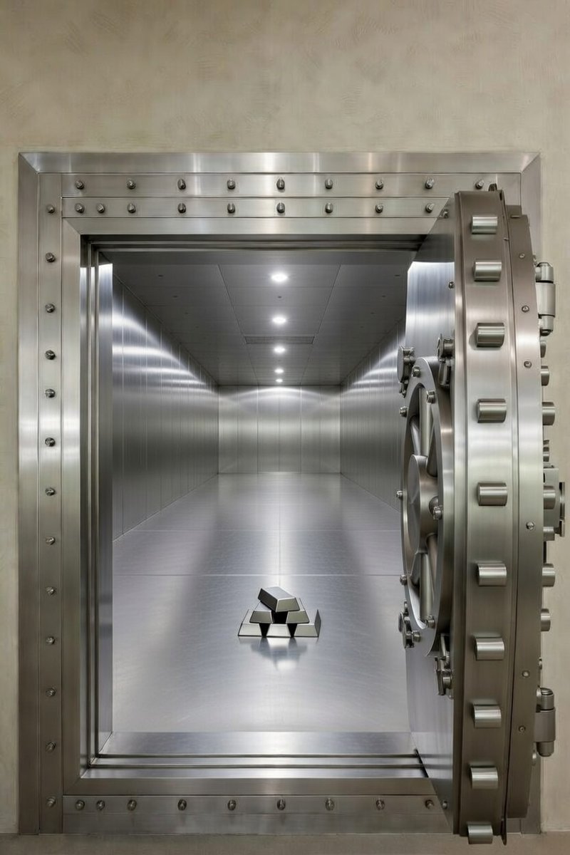 For those who might find it difficult to follow what's happening and digest market nomenclature, this is a simplified, intuitive visual representation of the CME "technical issues."