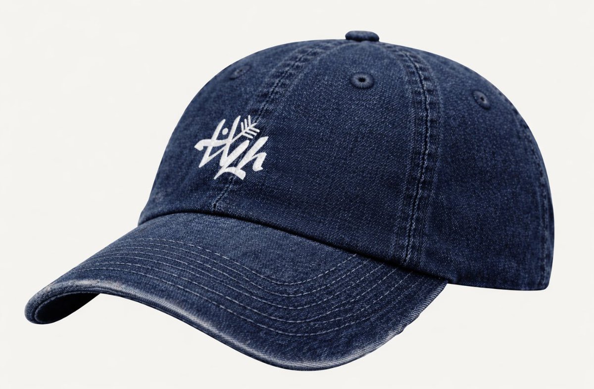 現在制作依頼しているオリジナルロゴデザインキャップの使いこみを