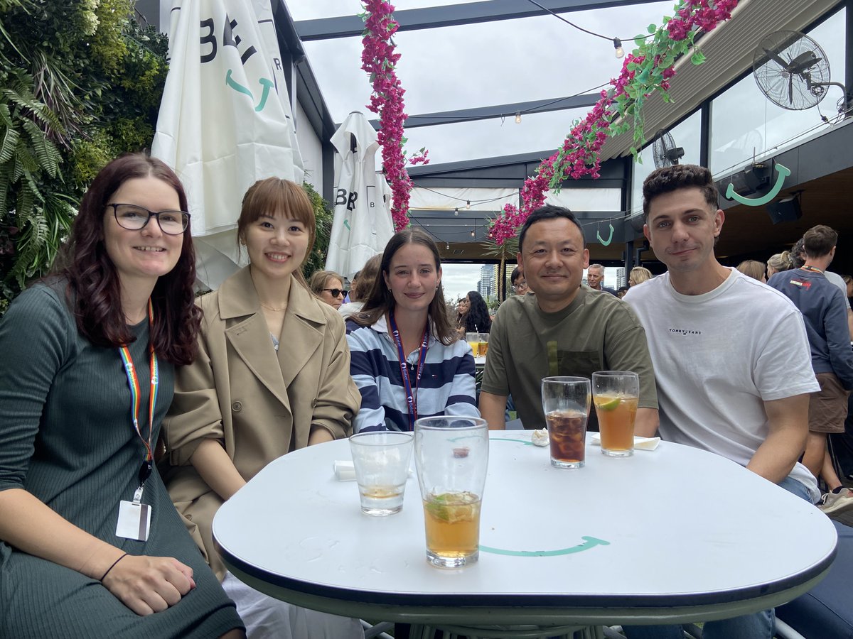 Baker Institute tweet media