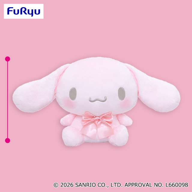 ⭐️　シナモン　ぬい ⭐️　シナモン　ぬい