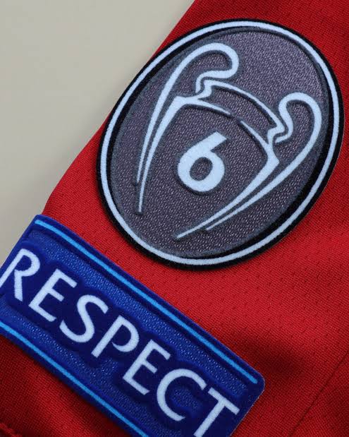 Club2 yg katanya dari liga terbaik dunia itu juga gak bisa ngejar ini.