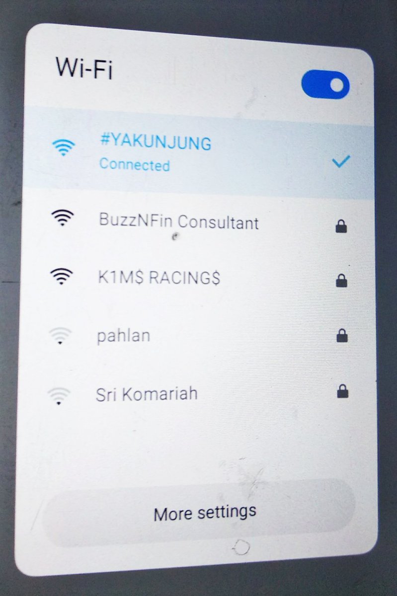 BuzzNFin Consultant [#BNFC] tweet media